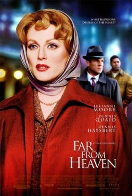 Far from Heaven