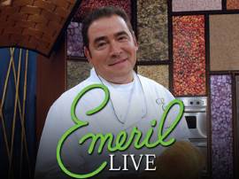 Emeril Live