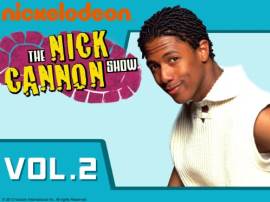 The Nick Cannon Show