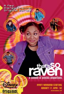 That's So Raven