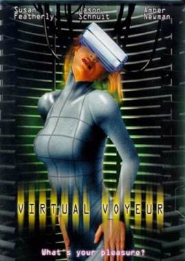 Virtual Girl 2: Virtual Vegas