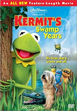 Kermit's Swamp Years