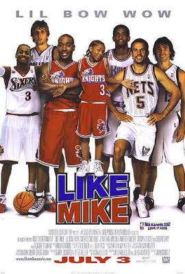 Like Mike