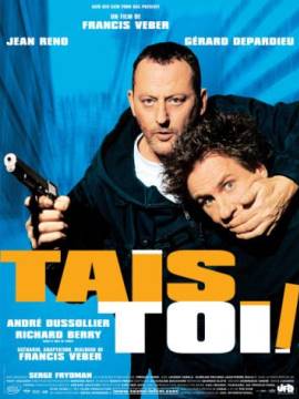 Tais-toi!