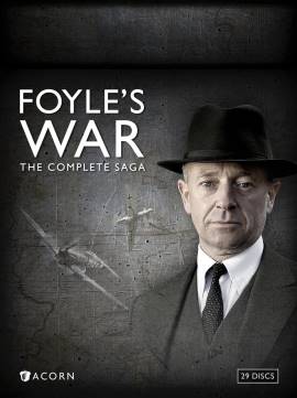 Foyle's War