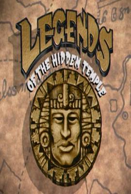 Legends of the Hidden Temple