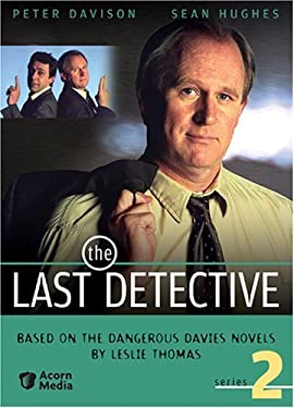 The Last Detective