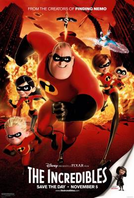 The Incredibles