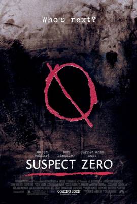 Suspect Zero