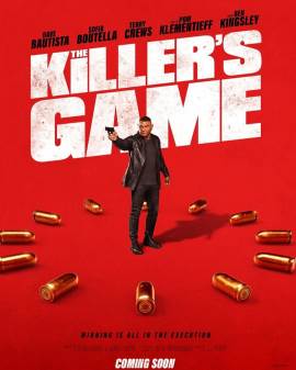 The Killer's Game