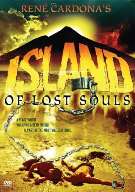 Island of Lost Souls