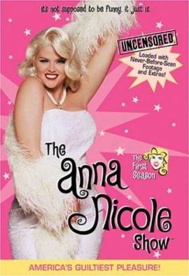 The Anna Nicole Show