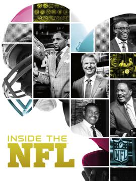 Inside the NFL