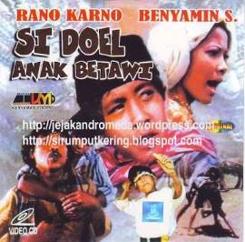 Si Doel Anak Betawi