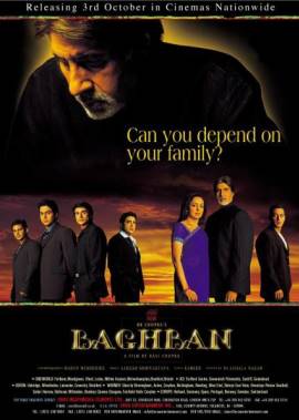 Baghban