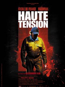 High Tension