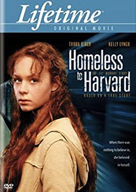 Homeless to Harvard: The Liz Murray Story