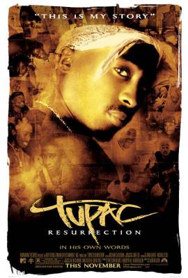 Tupac: Resurrection