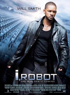 I, Robot