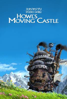 Howl's Moving Castle