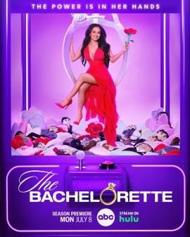 The Bachelorette