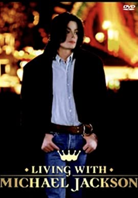 Living with Michael Jackson: A Tonight Special