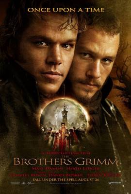 The Brothers Grimm