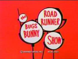 The Bugs Bunny/Road Runner Show