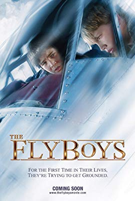 The Flyboys