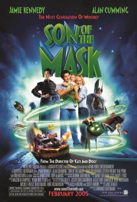 Son of the Mask