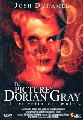 The Picture of Dorian Gray