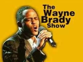 The Wayne Brady Show