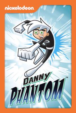 Danny Phantom