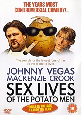 Sex Lives of the Potato Men