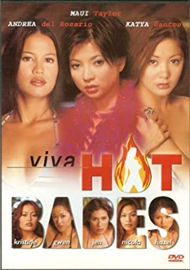 Viva Hot Babes