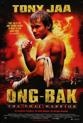 Ong-bak