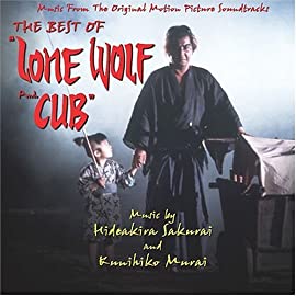 Lone Wolf and Cub