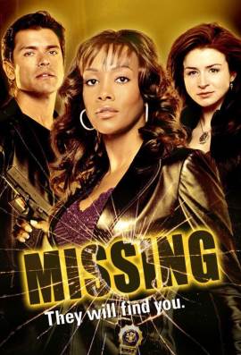 Missing