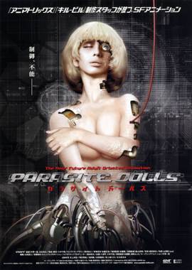 Parasite Dolls