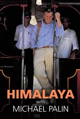 Himalaya with Michael Palin