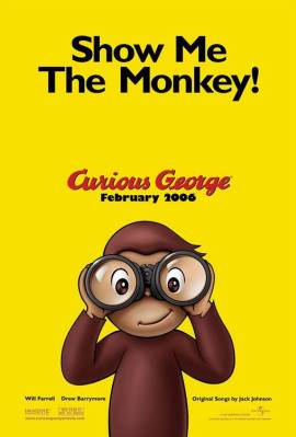 Curious George