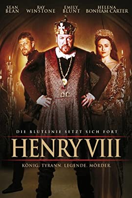 Henry VIII