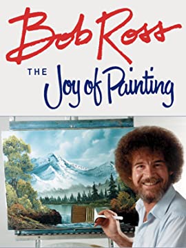 The Joy of Painting