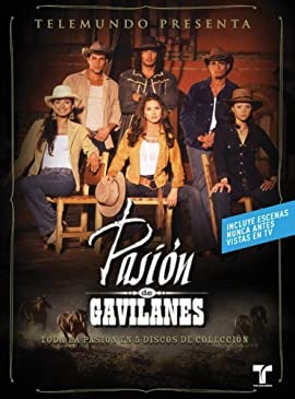 Pasión de Gavilanes