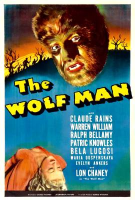 The Wolfman