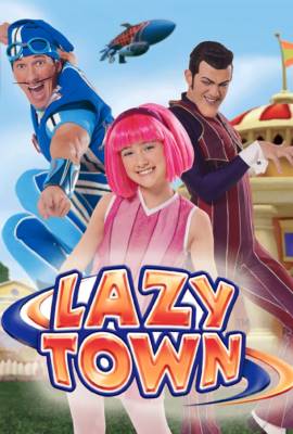 LazyTown