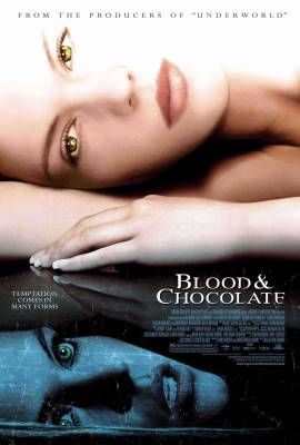 Blood and Chocolate