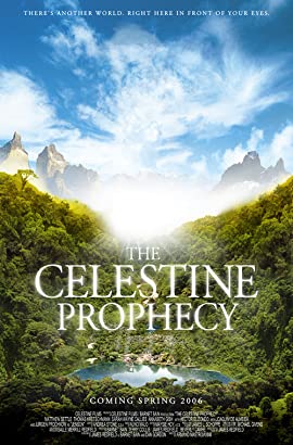 The Celestine Prophecy