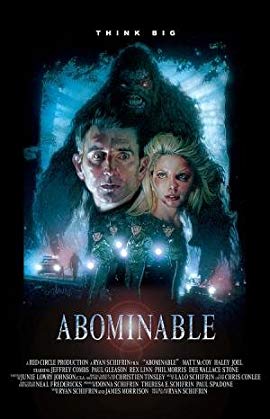 Abominable