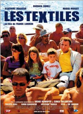 Les textiles